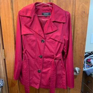 Ellen Tracy coat